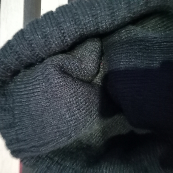 Chicago Bulls hat - Picture 3 of 11